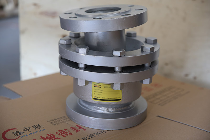 選購旋轉(zhuǎn)接頭，這幾點(diǎn)你必須知道